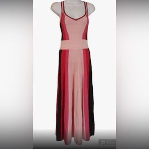 Elliatt long dress